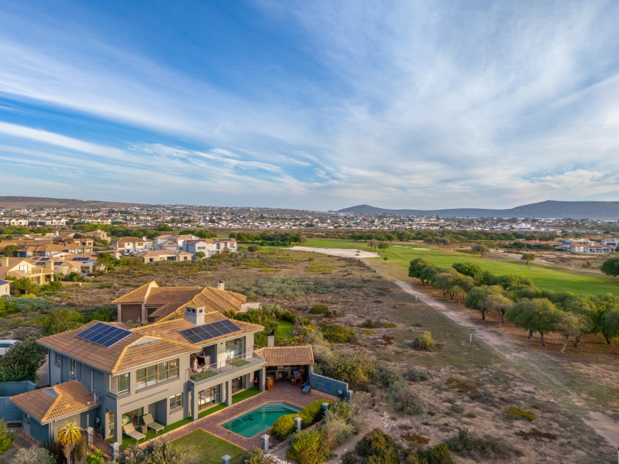 4 Bedroom Property for Sale in Langebaan Country Estate Western Cape
